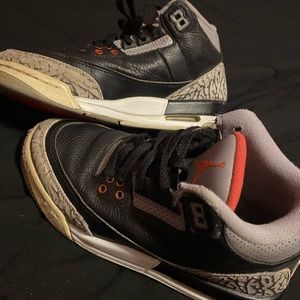 Jordan 3
